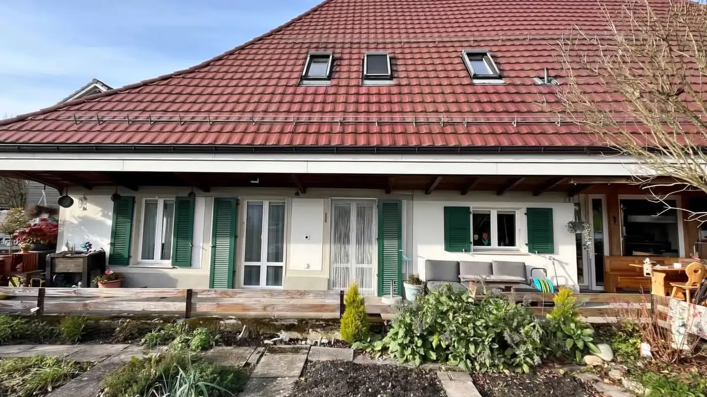 Appartamento in affitto - Eggasse 5, 4852 Rothrist - Foto 2