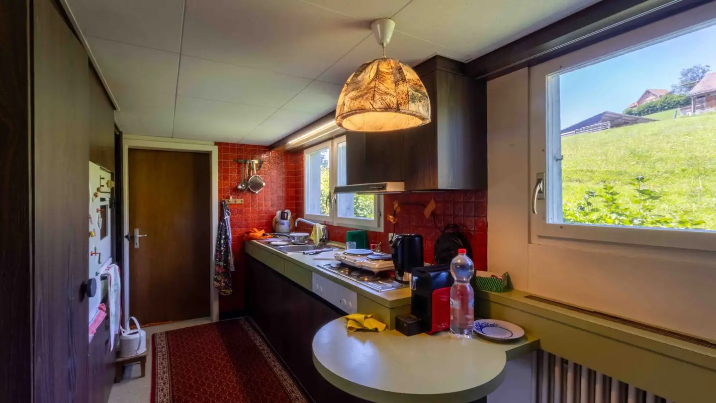 Casa singola in vendita - Schwellbrunnerstrasse, 9100 Herisau - Photo 4