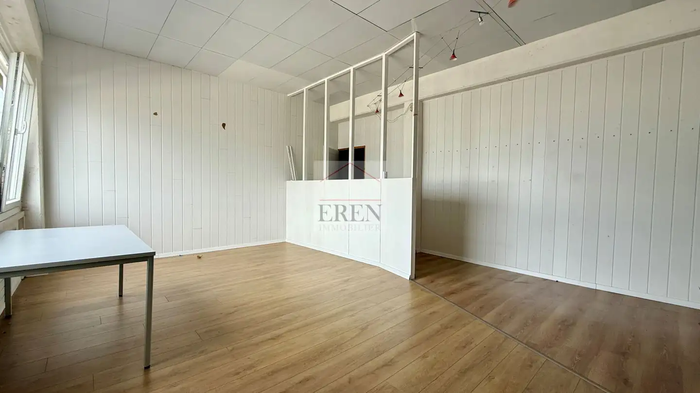 Commercial for rent - 1964 Conthey - Photo 2