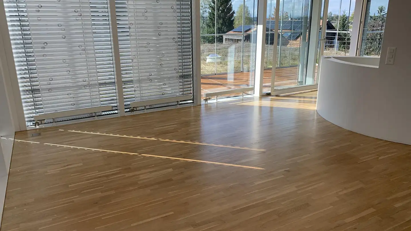 Maison individuelle à louer - Rosengartenstrasse 15, 9300 Wittenbach - Photo 2