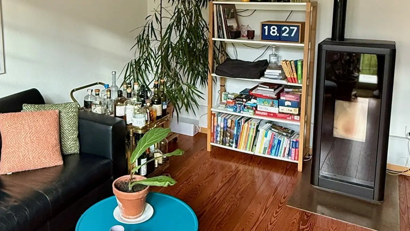 Apartment for rent - 3007 Bern