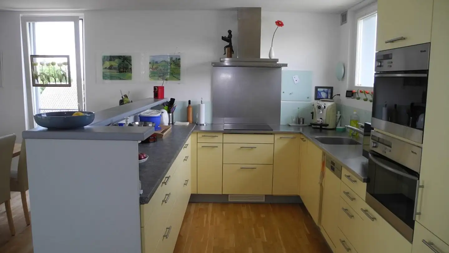 Maison individuelle à louer - Rosengartenstrasse 15, 9300 Wittenbach - Photo 4