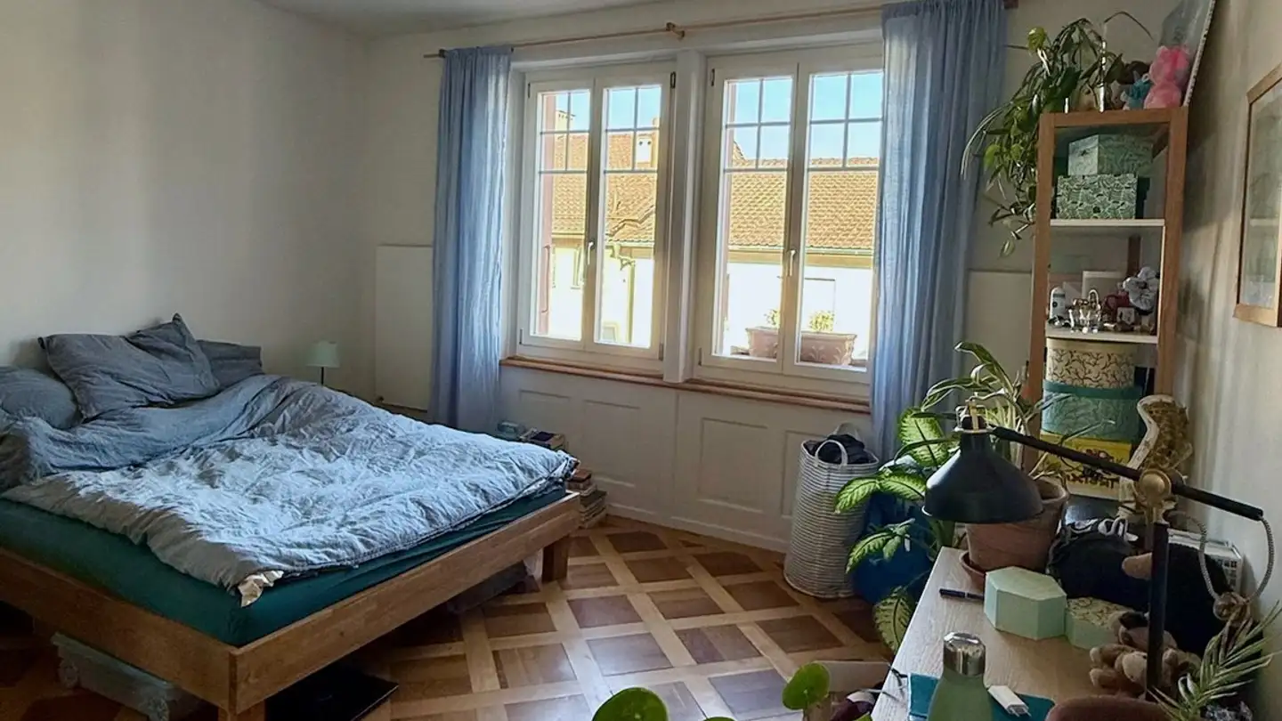 Apartment for rent - 3007 Bern - Photo 2