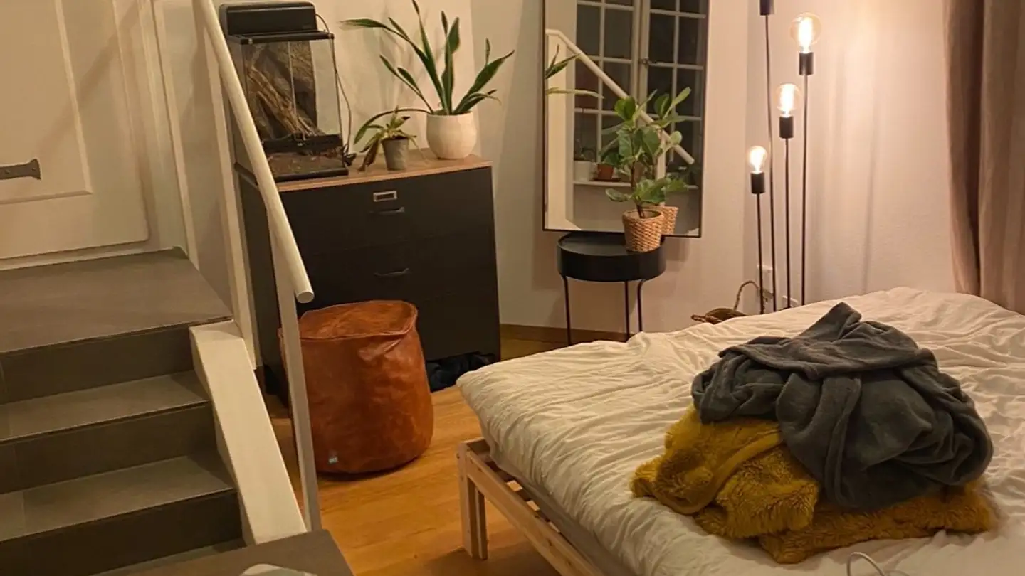 Appartamento in affitto - Gerechtigkeitsgasse 35, 3011 Bern