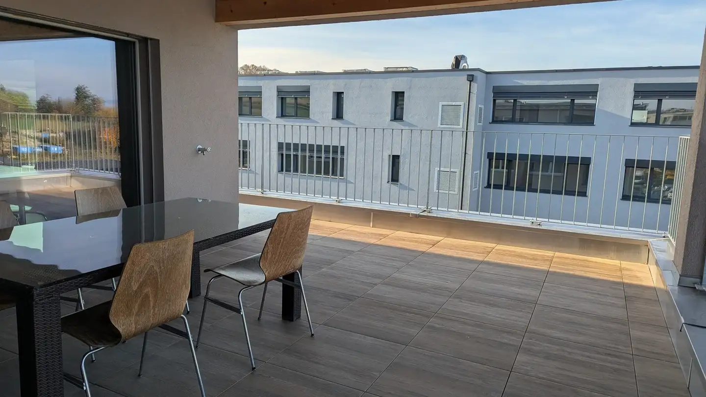 Spazio ufficio in affitto - Au Tombex 51, 3280 Murten - Foto 4
