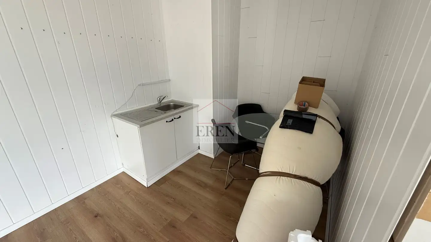 Commercial for rent - 1964 Conthey - Photo 4