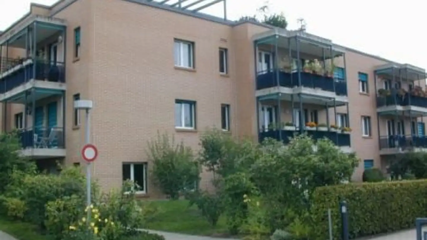 Wohnung mieten - Imbisbühlsteig 22, 8049 Zürich