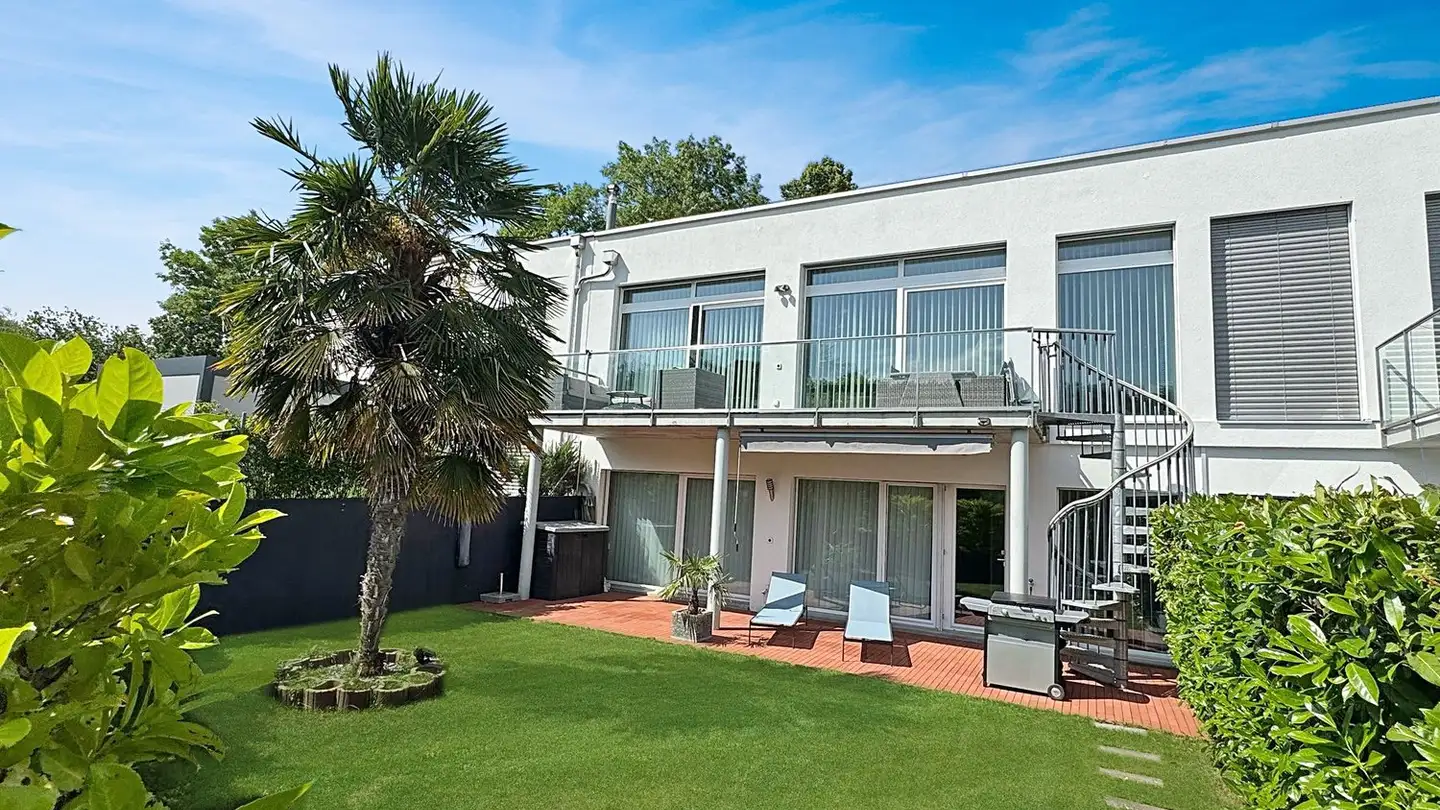 Reihenhaus kaufen - 1400 Yverdon-les-Bains