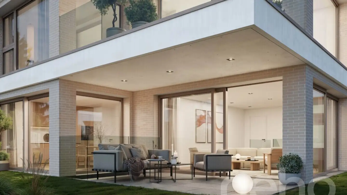 Appartamento in vendita - 1226 Thônex