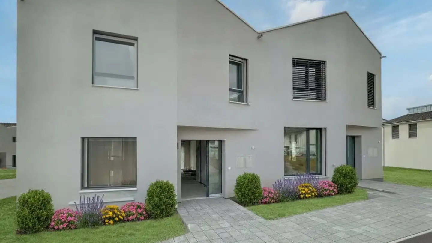 Villa in vendita - 1636 Broc