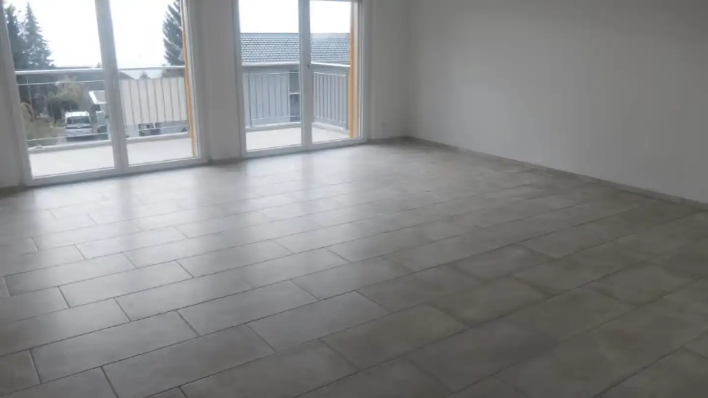 Apartment for rent - Vorstettlistrasse 21, 4524 Günsberg
