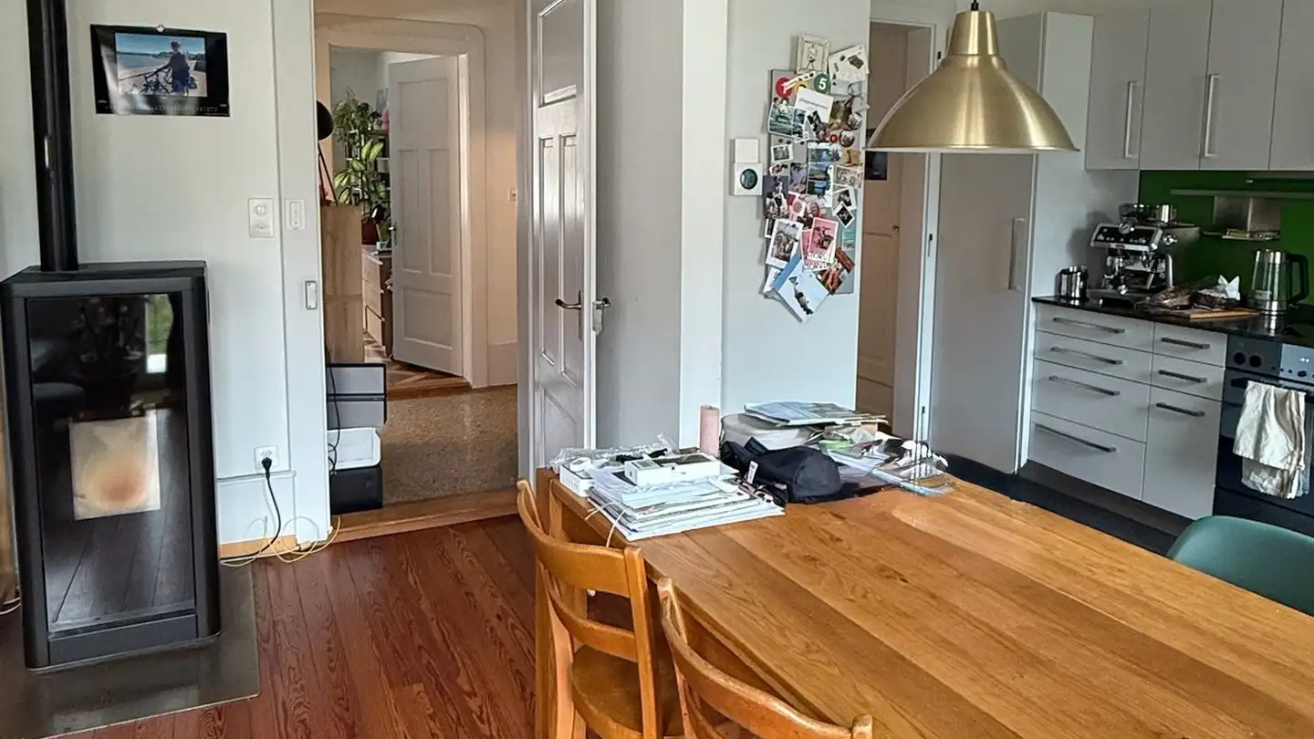 Apartment for rent - 3007 Bern - Photo 4