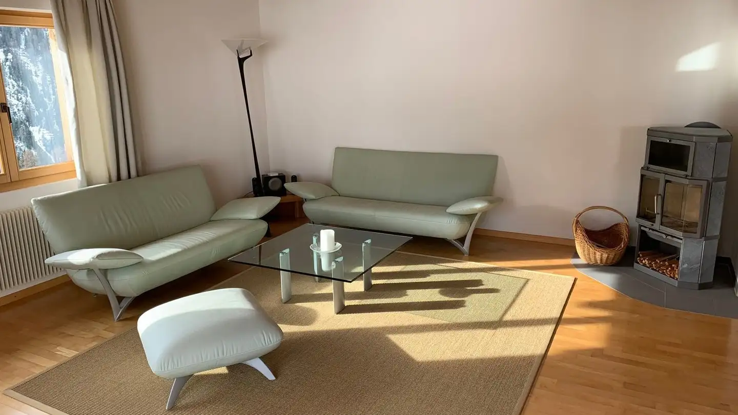 Appartamento in affitto - Hofweg 5, 7278 Davos Monstein - Photo 2