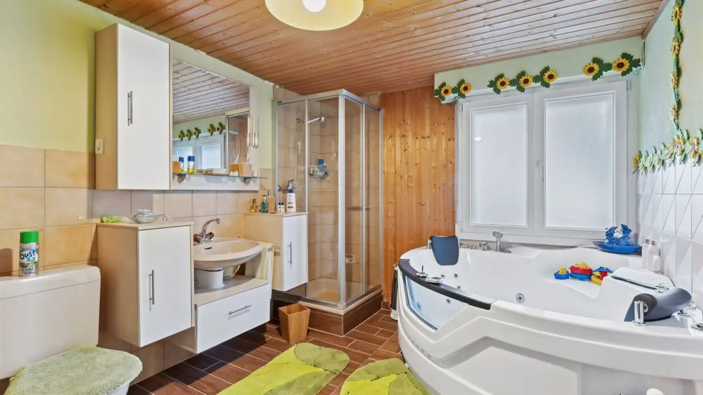 Maison individuelle à vendre - 1971 Grimisuat - Photo 3
