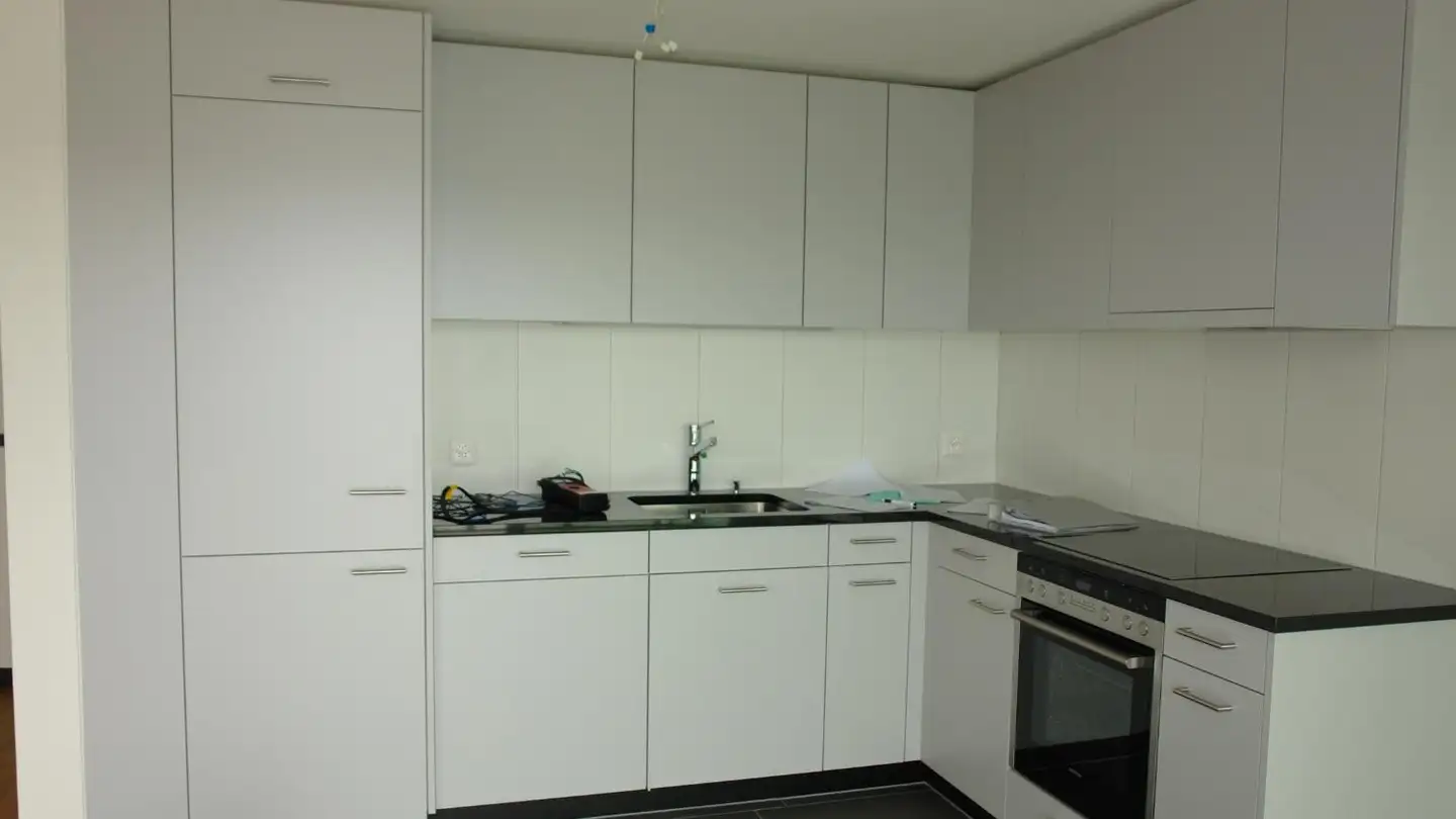 Appartement à louer - Langrietstrasse 20, 8212 Neuhausen am Rheinfall - Photo 3