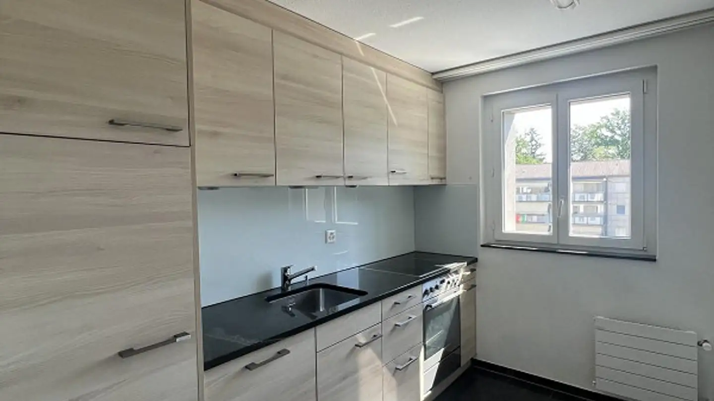 Appartement à louer - Thorenbergstrasse 15, 6014 Luzern - Photo 3