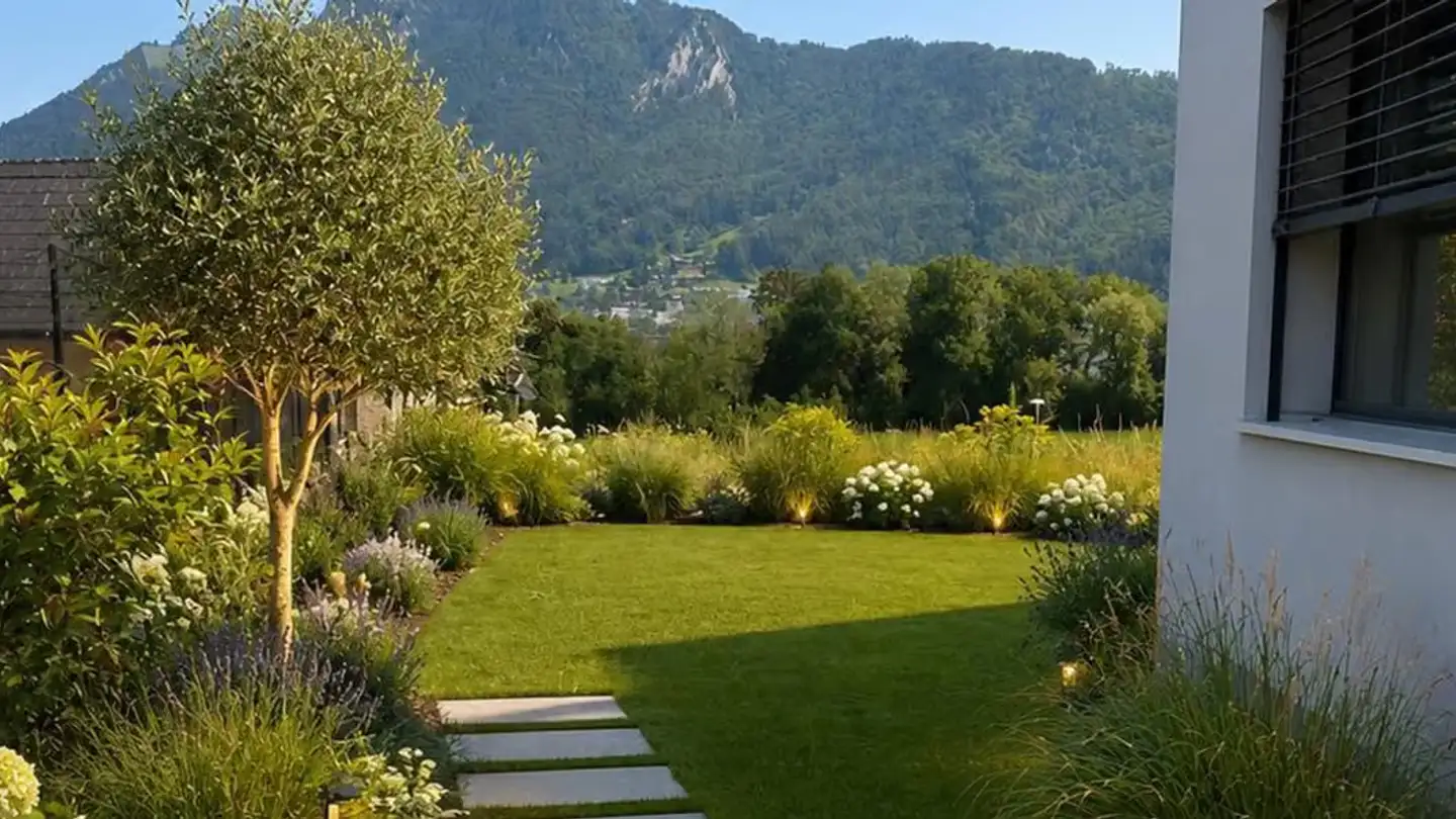 Villa in vendita - 1636 Broc - Foto 4