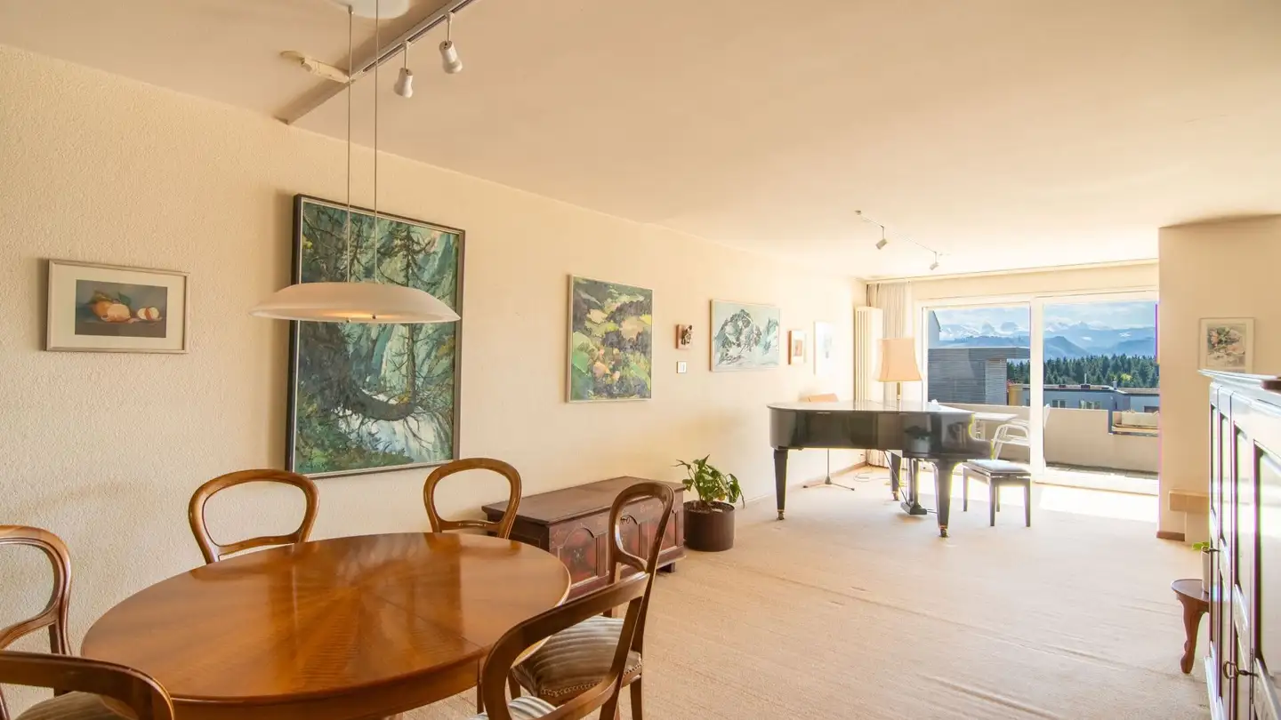 Casa bifamiliare in vendita - Alte Bernstrasse, 3075 Rüfenacht BE - Foto 2