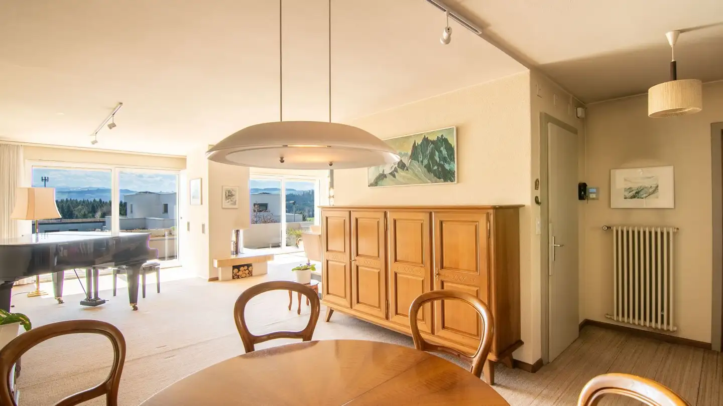 Casa bifamiliare in vendita - Alte Bernstrasse, 3075 Rüfenacht BE - Foto 3