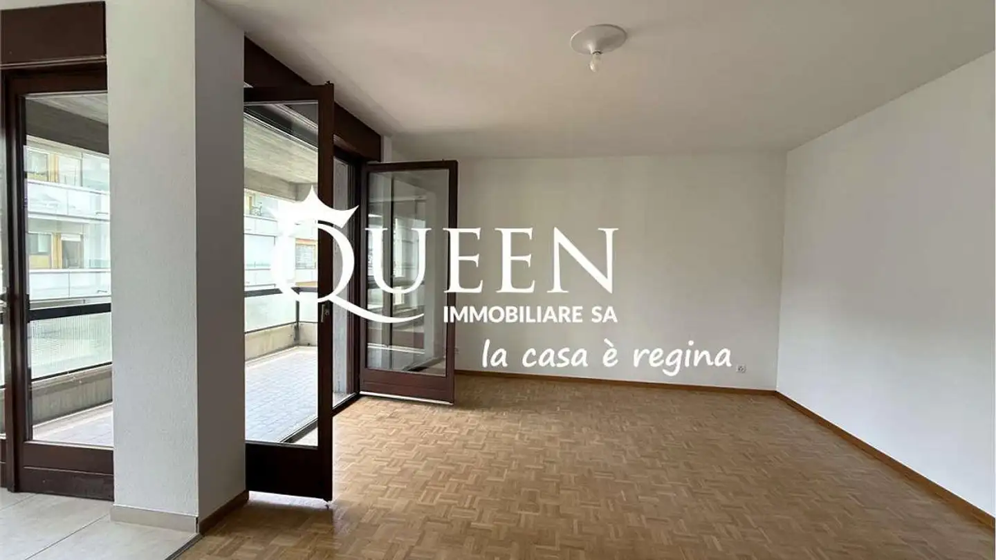 Appartement à louer - 6900 Lugano - Photo 2