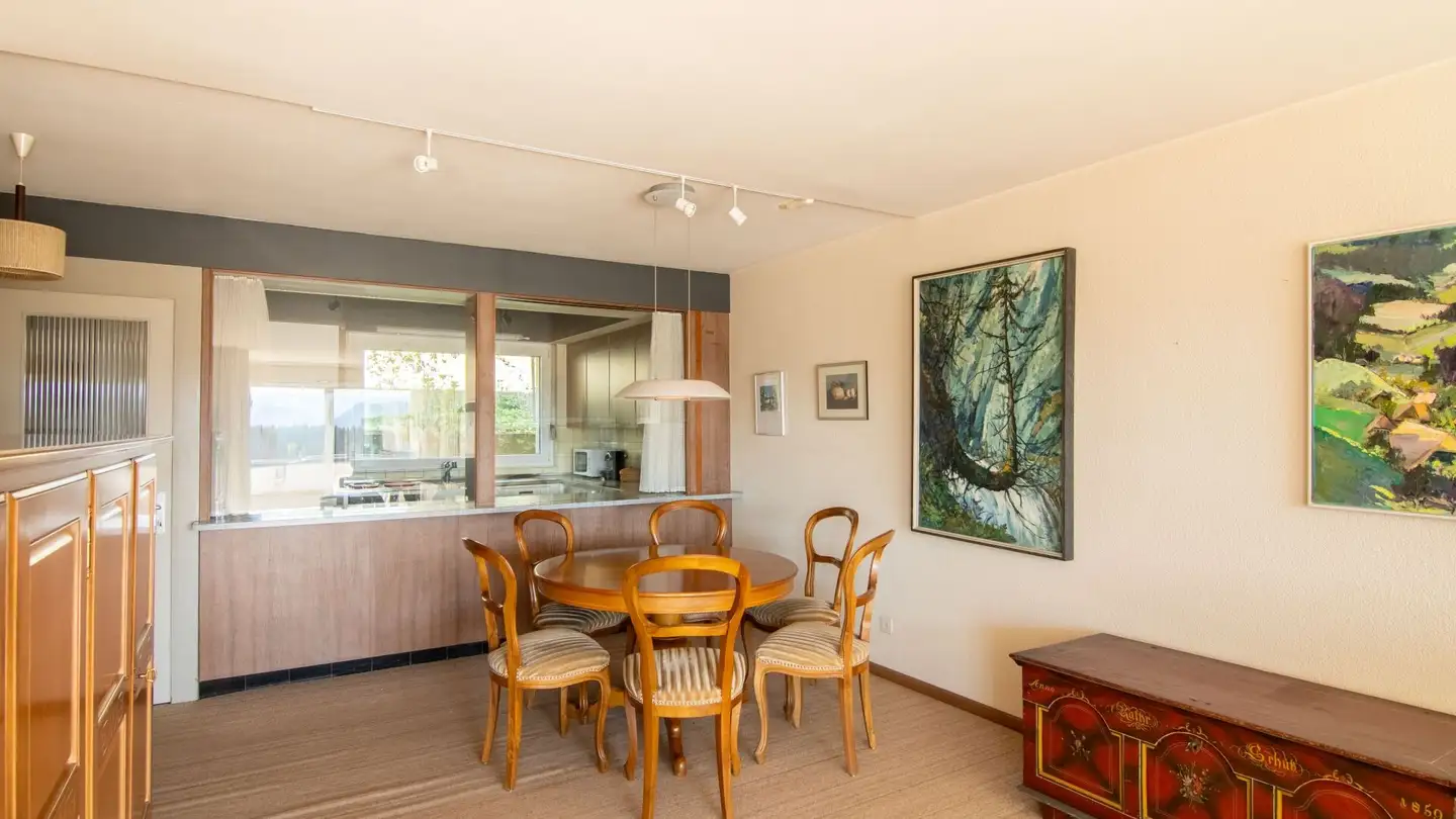 Casa bifamiliare in vendita - Alte Bernstrasse, 3075 Rüfenacht BE - Foto 4