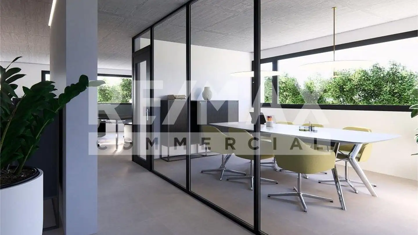 Commerciale in vendita - 3215 Gempenach - Photo 3