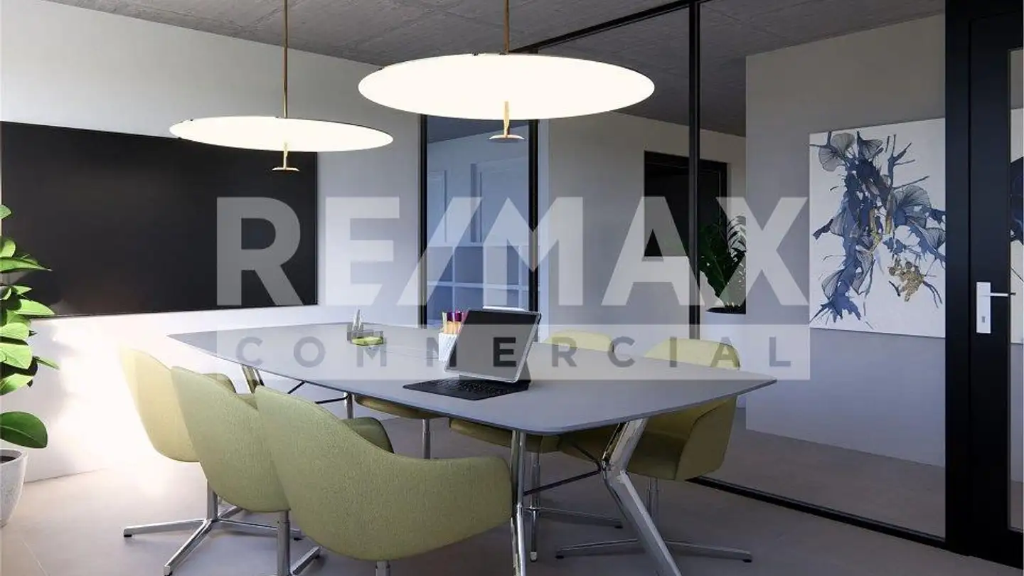 Commerciale in vendita - 3215 Gempenach - Photo 4