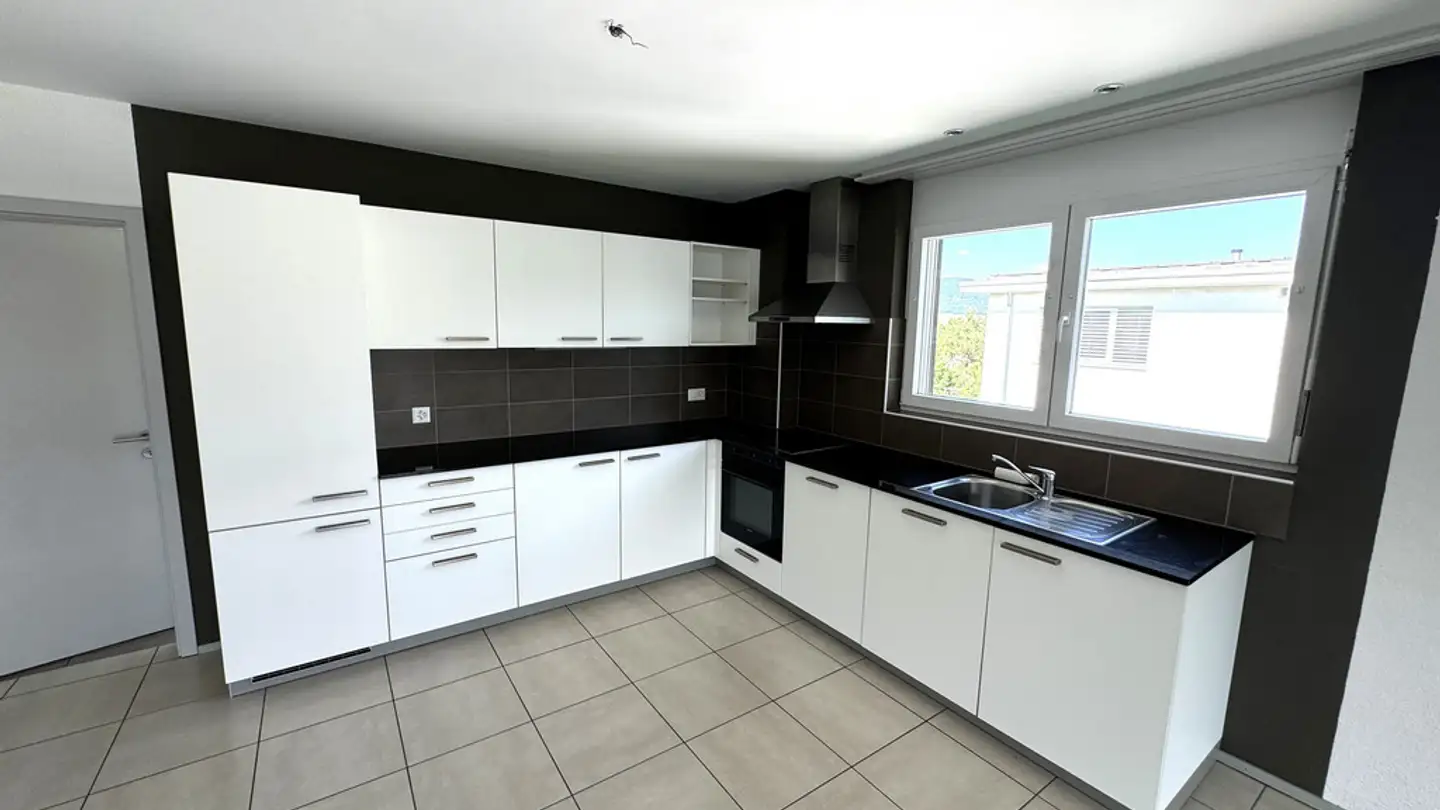 Appartamento in affitto - Rue De La Farrère 11, 2830 Courrendlin - Foto 4