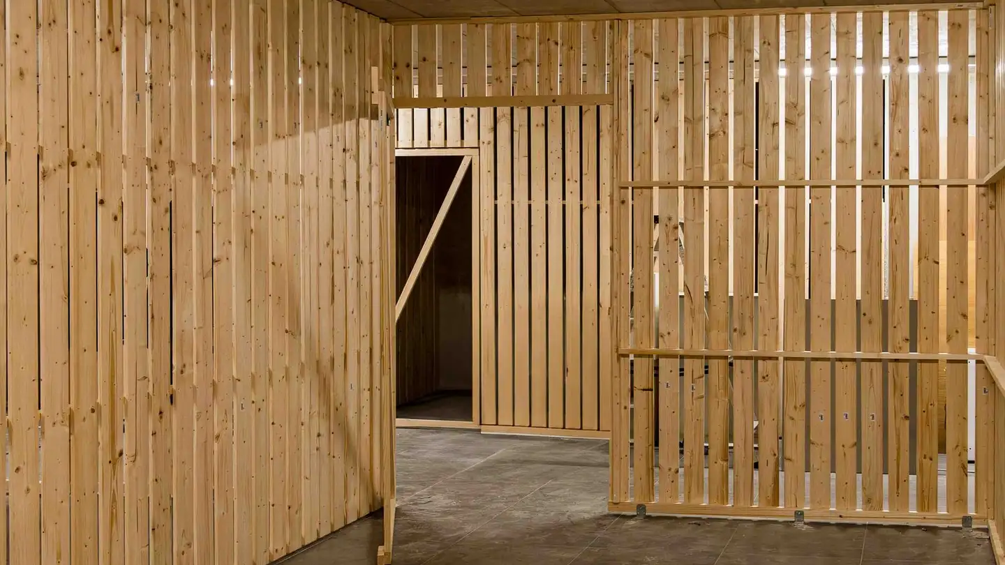 Cantina divisa in affitto - Murtenstrasse 147, 3008 Bern - Photo 4