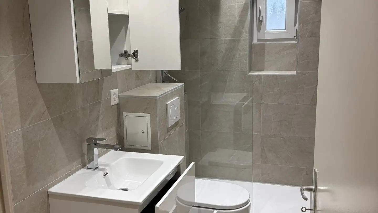 Apartment for rent - Turnweg 31, 3013 Bern - Photo 2