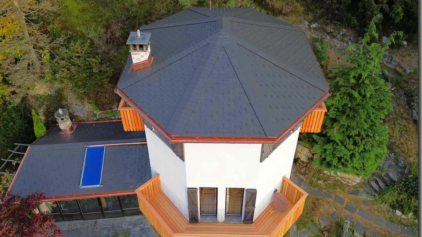 Single house for sale - 6622 Ronco sopra Ascona - Photo 4