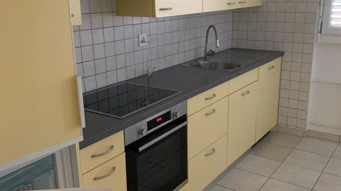 Appartement à louer - Rue De L'ancien-Comté 42, 1635 La Tour-de-Trême