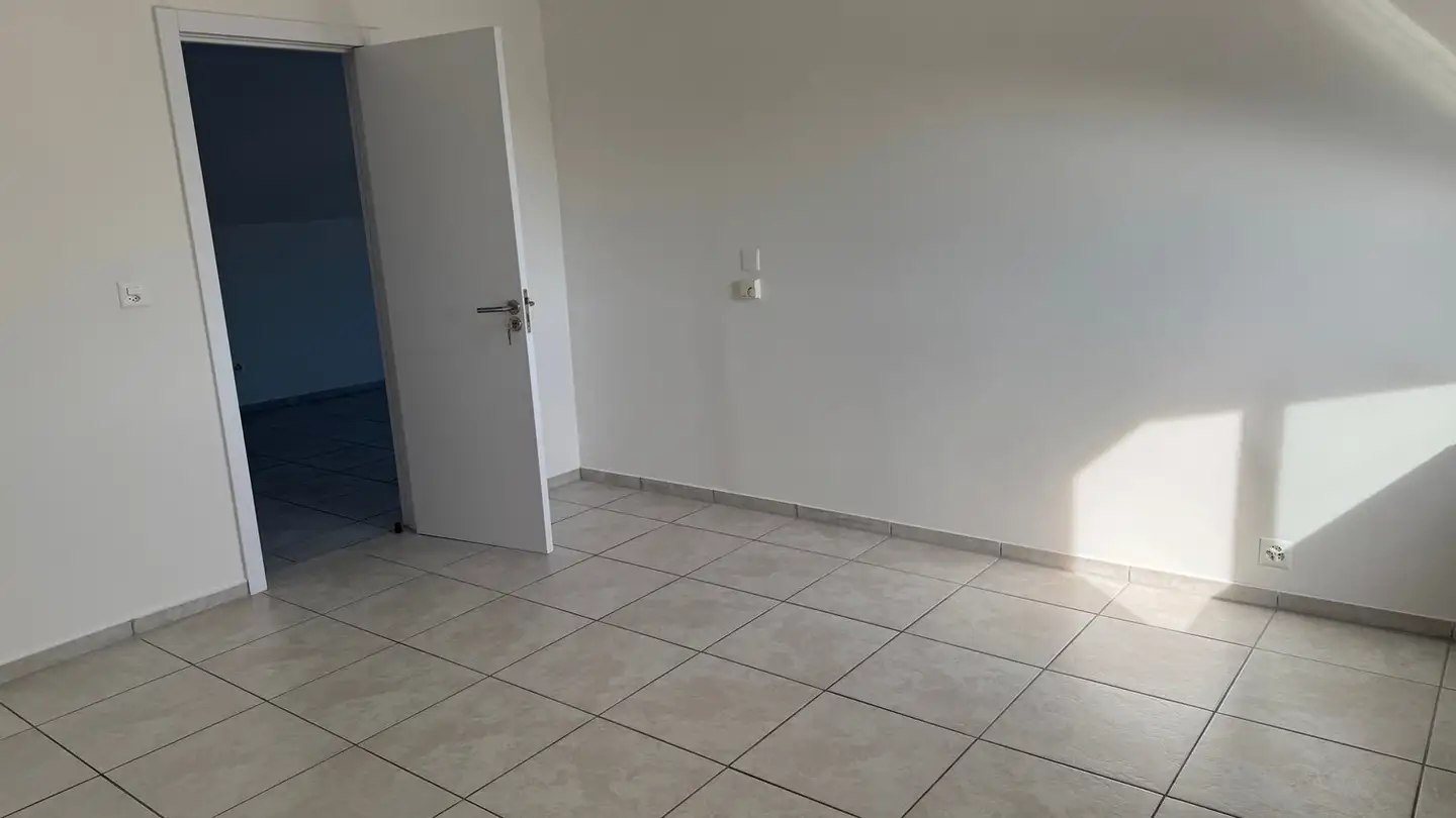 Apartment for rent - Mühlsteinstrasse 1, 9436 Balgach - Photo 2