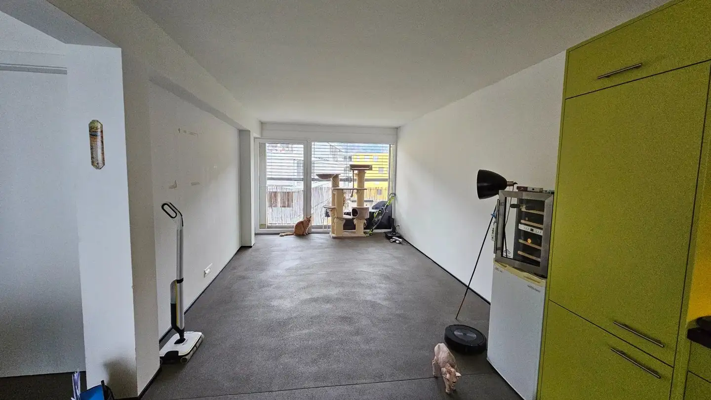 Apartment for rent - Rue Des Follaterres 58, 1920 Martigny