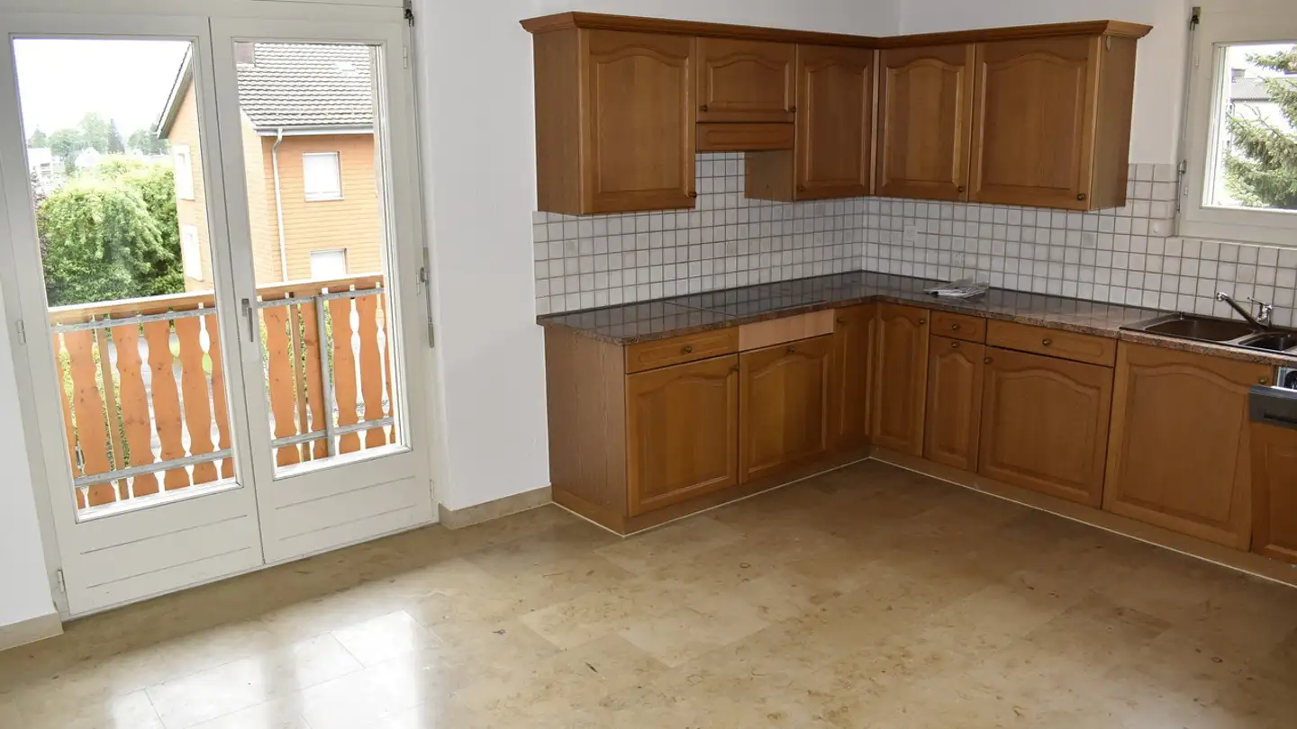 Apartment for sale - Heideggstrasse 3, 5630 Muri AG - Photo 2