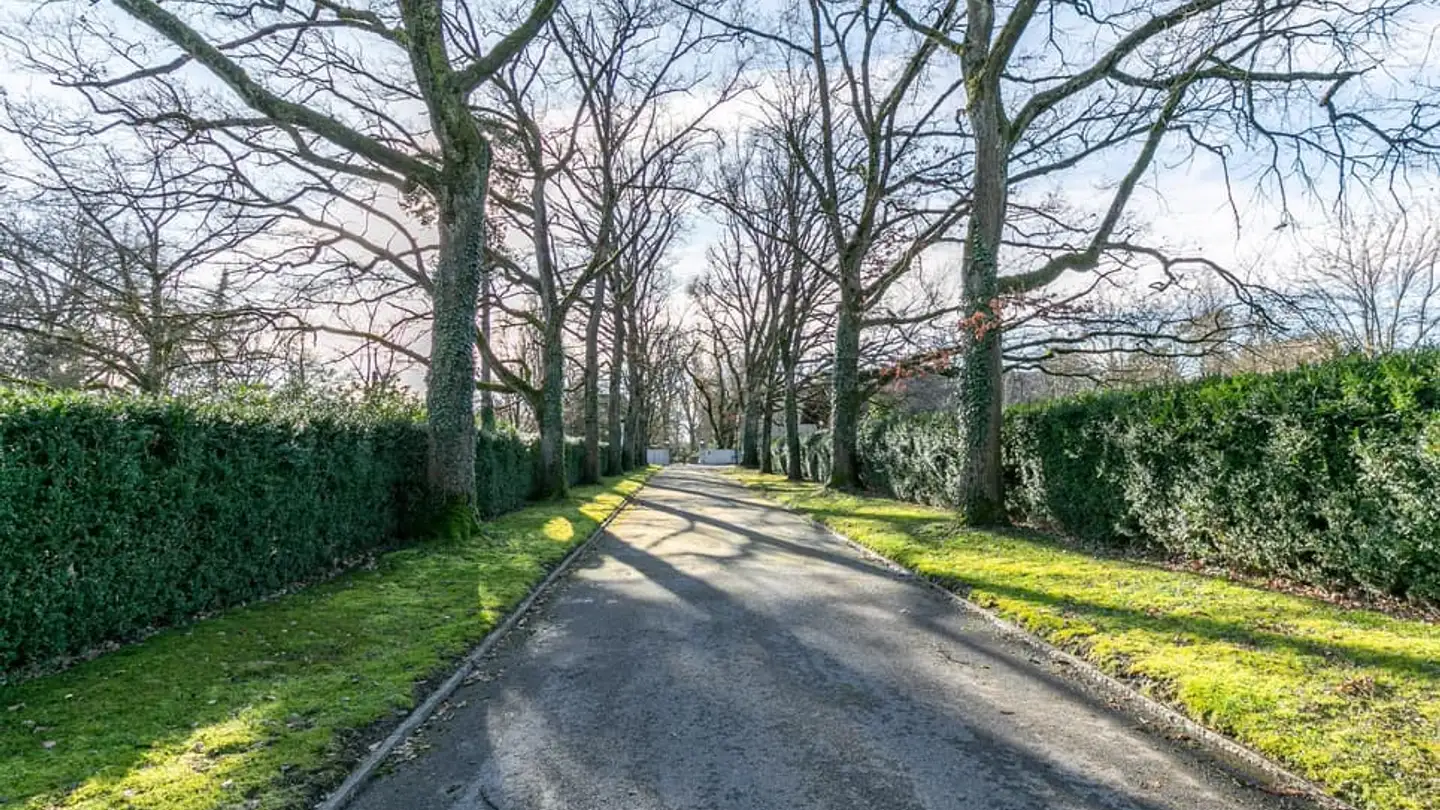 Constructible plot for sale - 1214 Vernier