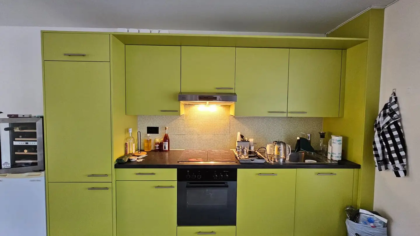 Apartment for rent - Rue Des Follaterres 58, 1920 Martigny - Photo 3