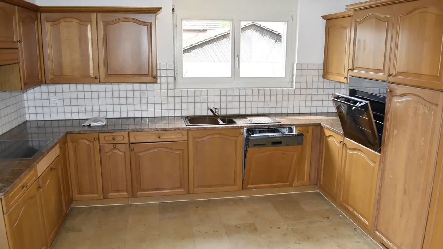 Apartment for sale - Heideggstrasse 3, 5630 Muri AG - Photo 3