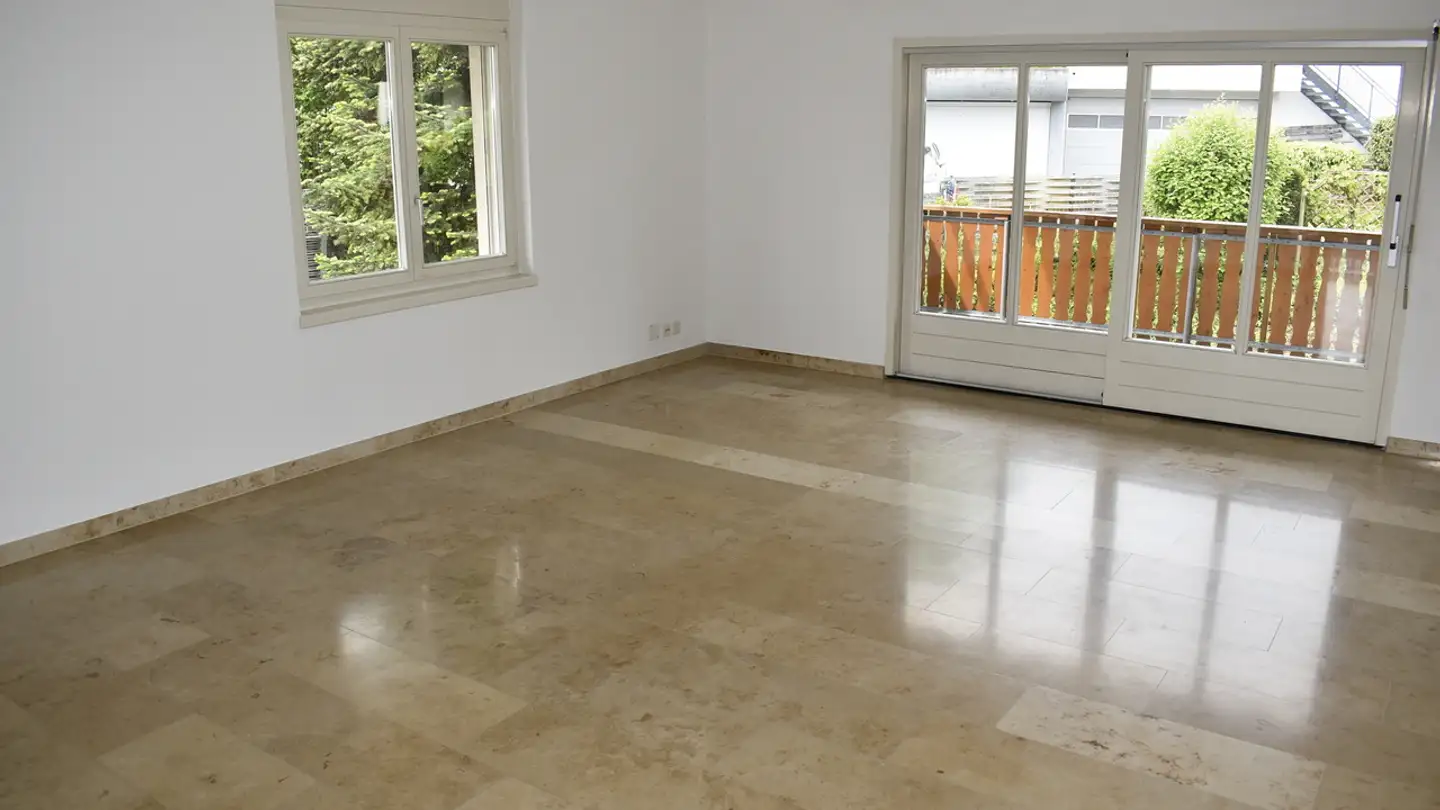 Apartment for sale - Heideggstrasse 3, 5630 Muri AG - Photo 4