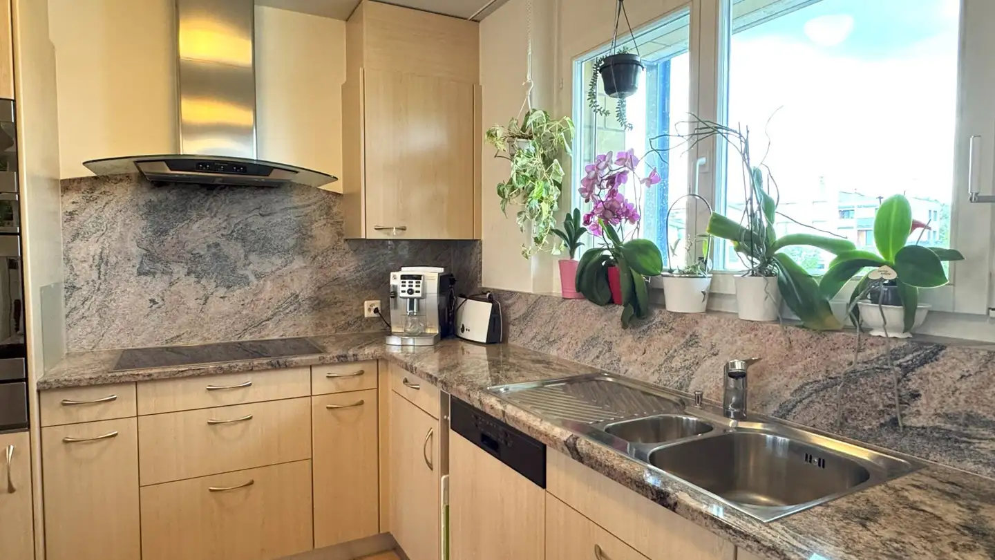 Apartment for sale - Aarauerstrasse, 5036 Oberentfelden