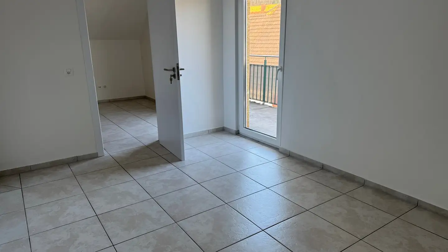 Apartment for rent - Mühlsteinstrasse 1, 9436 Balgach - Photo 3