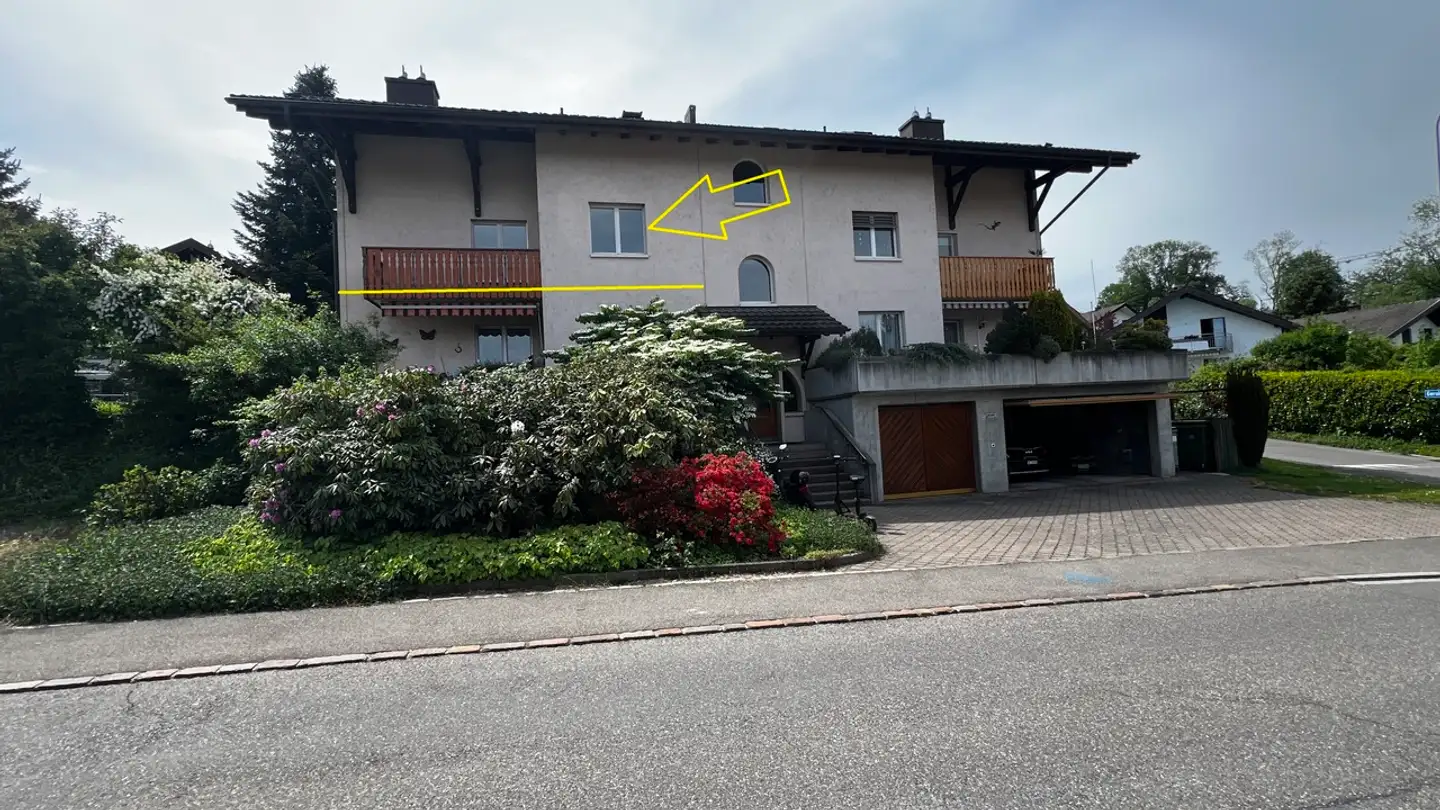 Apartment for sale - Heideggstrasse 3, 5630 Muri AG