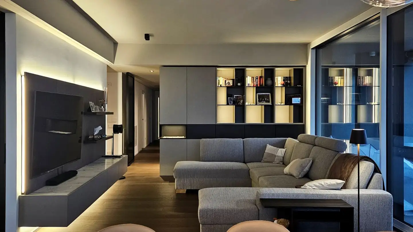 Apartment for sale - 8738 Uetliburg SG