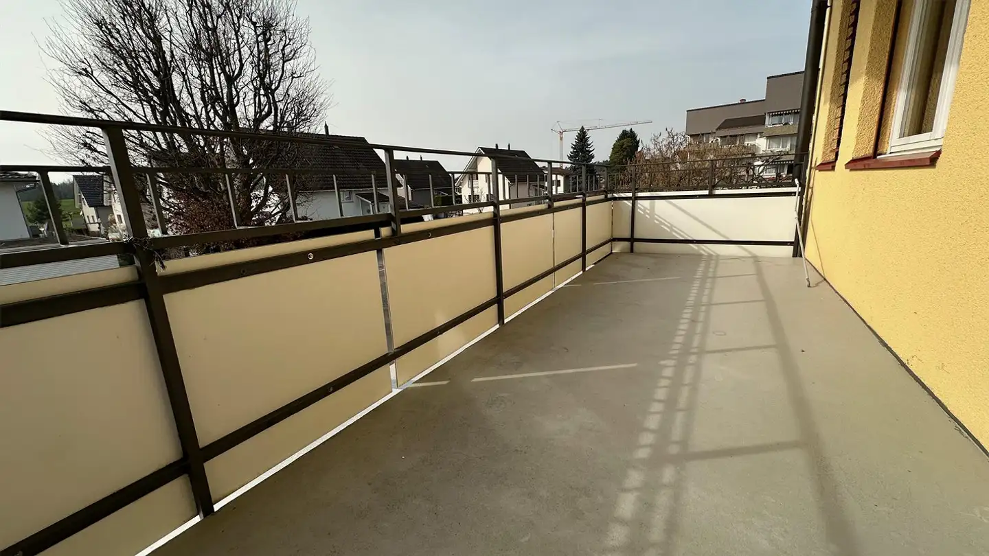 Wohnung mieten - 9542 Münchwilen TG