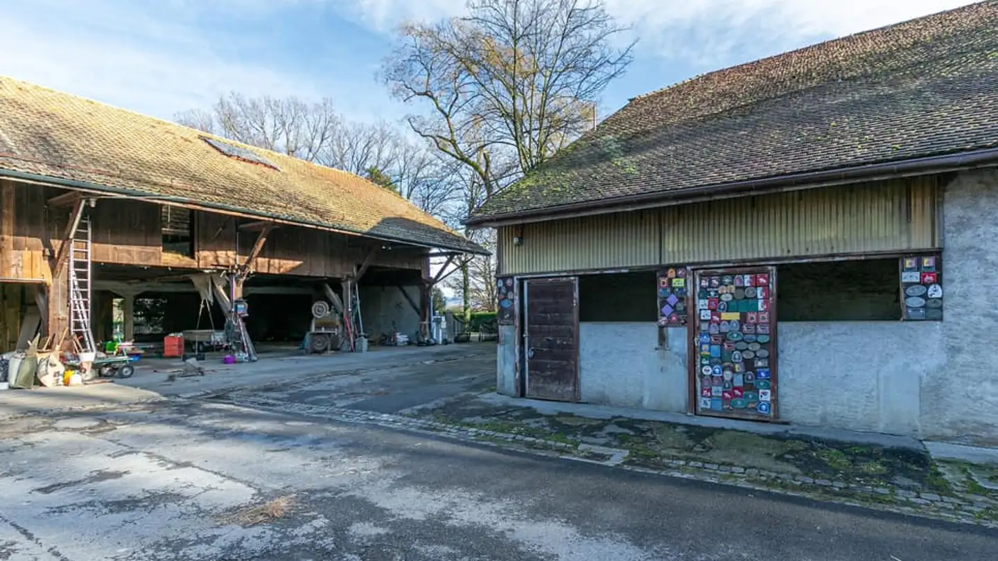 Bauland kaufen - 1214 Vernier - Foto 4