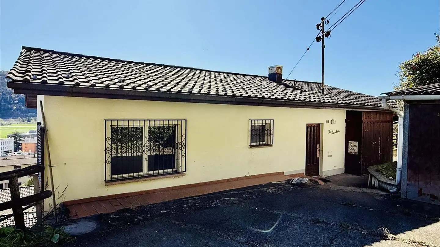 Casa singola in vendita - 6983 Magliaso - Photo 3