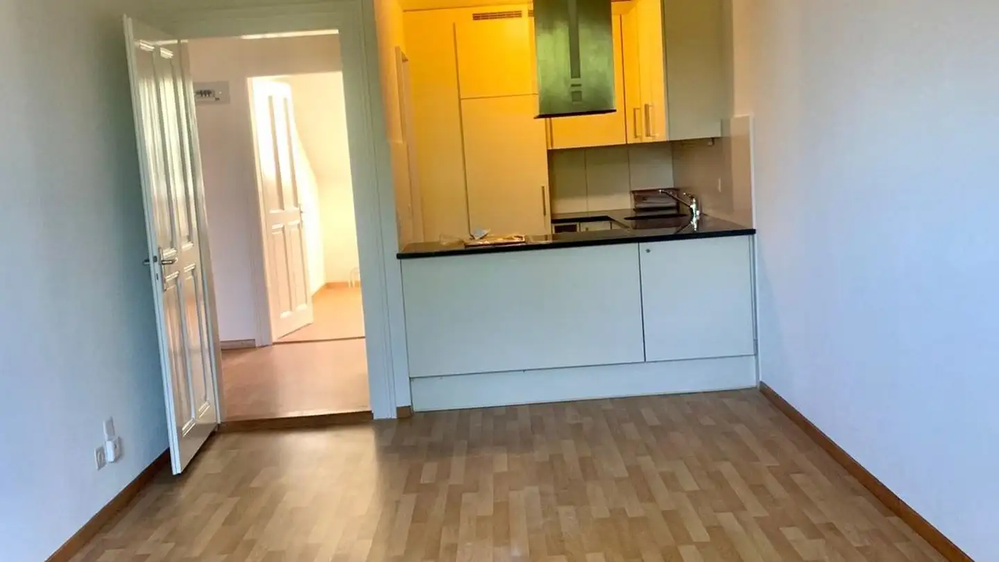 Apartment for rent - Moritzweg 20, 3006 Bern