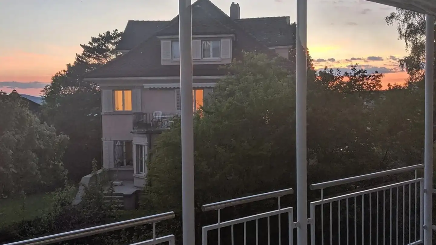 Apartment for rent - Rislingstrasse 5, 8044 Zürich - Photo 2