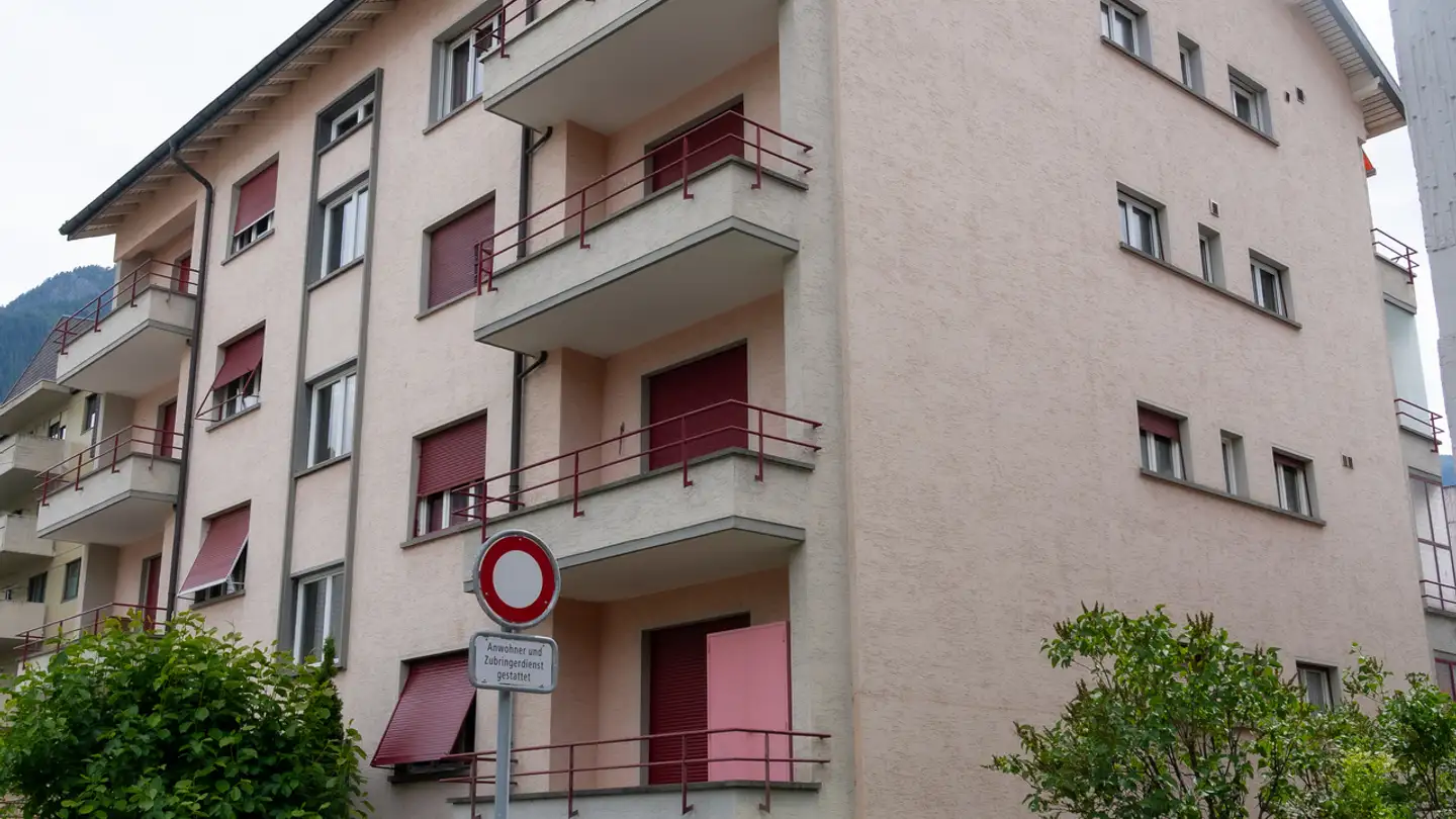 Apartment for sale - Chavezweg 2, 3900 Brig
