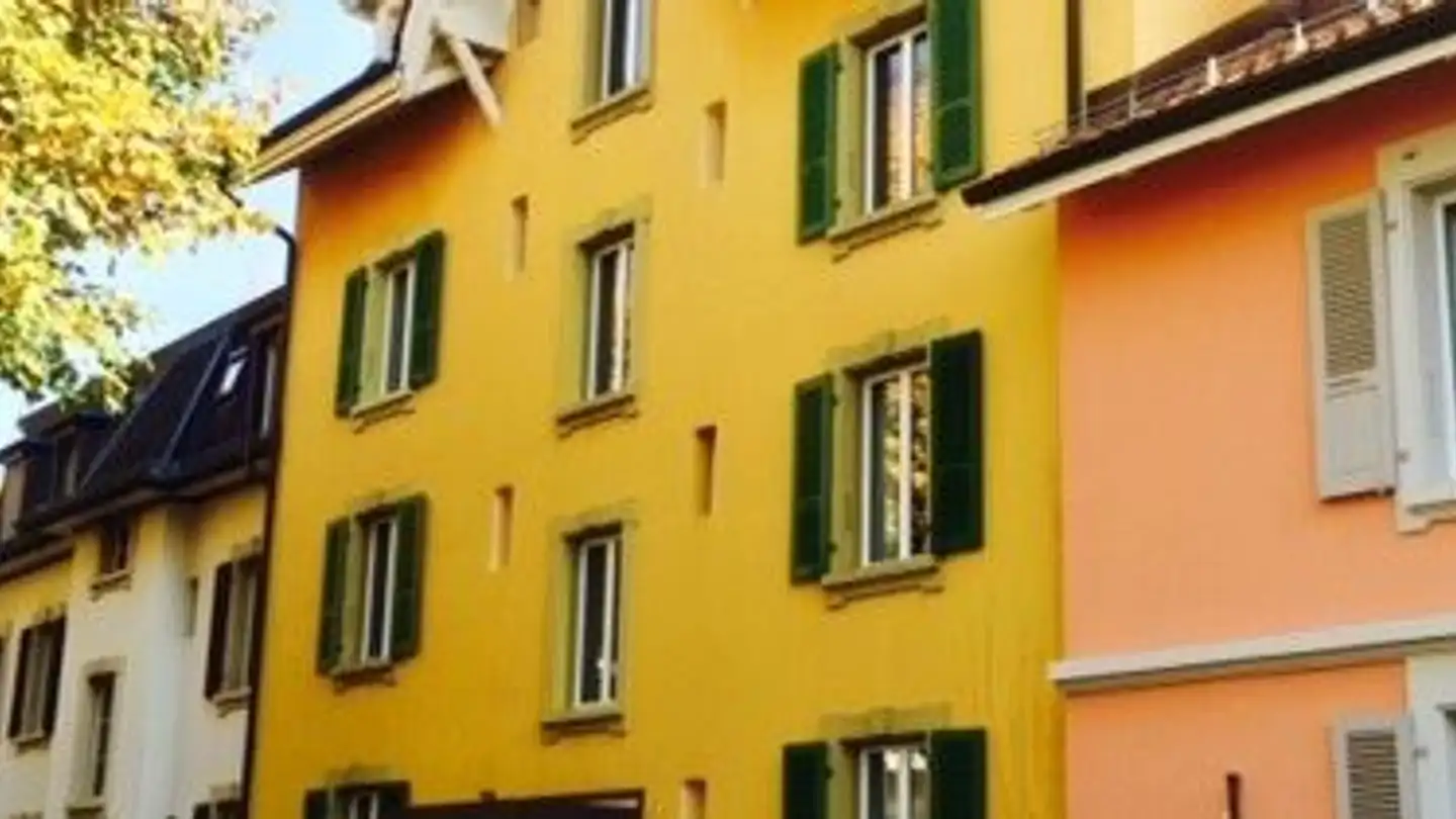 Appartement à louer - Moritzweg 20, 3006 Bern - Photo 2